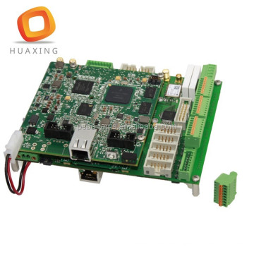 High Quality Pcb Board Manufacturing Control PCB Board For Automatic Gate